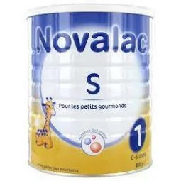 Novalac S1