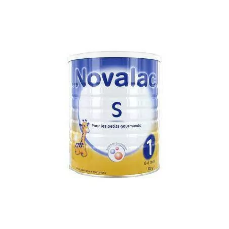 Novalac S1