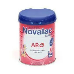 Novalac Ar 0-6 Mois 800g