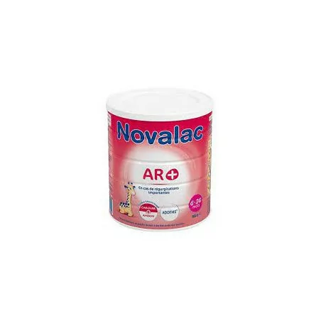 Novalac AR 6-36 Mois