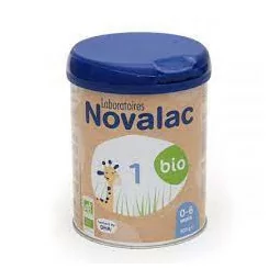 Novalac Bio 1er âge