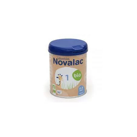 Novalac Bio 1er âge