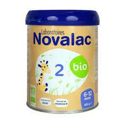 Novalac bio 2