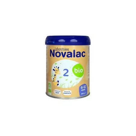 Novalac bio 2