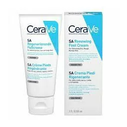 Cerave crème pieds 88ml