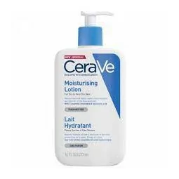 Cerave lait hydratant 473ml
