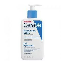 Cerave lait hydratant 236ml