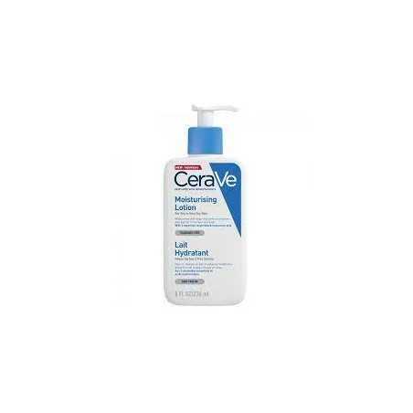 Cerave lait hydratant 236ml