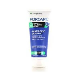 Forcapil shampoing anti chute 200ml