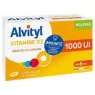 complément alimentaire alvityl vitamine d 60 capsules parapharmelle