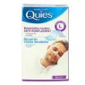 Quies Anti-Ronflement 24 pièces – solution naturelle contre les ronflements | Parapharmelle