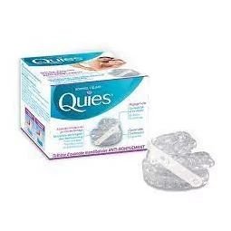 Quies orthèse d'avance mandibulaire