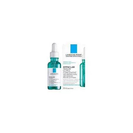 La Roche Posay Effaclar Sérum 30ml