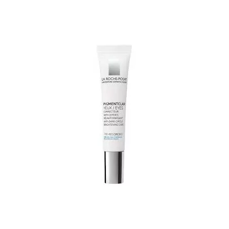La Roche Posay Pigmentclar Yeux 15ml
