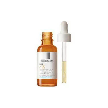 La Roche Posay pure vitamine C10