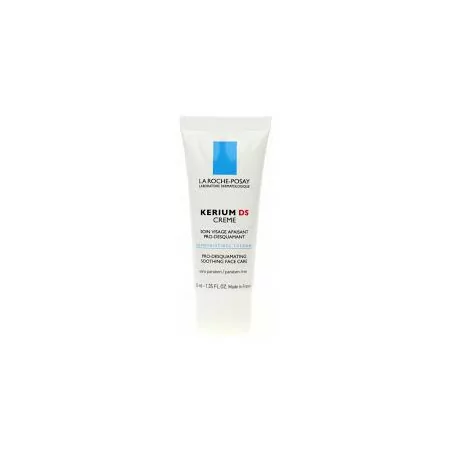La Roche Posay Kerium DS Crème Soin Apaisante 40ml