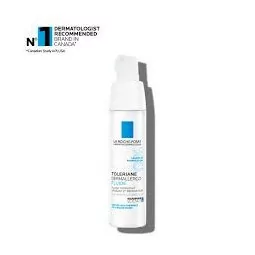 La Roche Posay tolériane ultra Dermallergo fluide 40ml