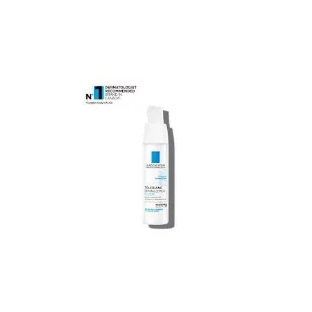 La Roche Posay tolériane ultra Dermallergo fluide 40ml