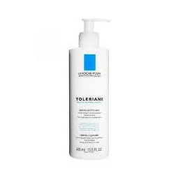 La Roche Posay Tolériane Fluide Dermollergo Nettoyante 400ml