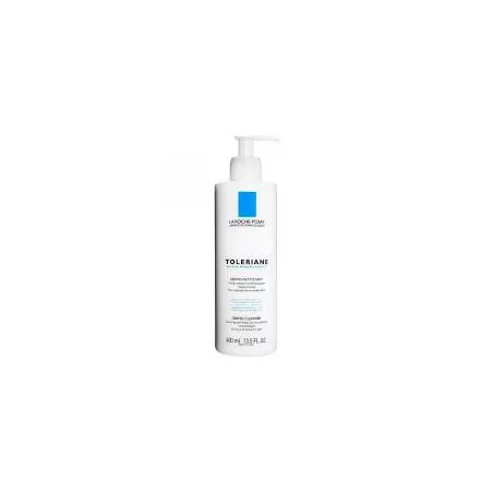 La Roche Posay Tolériane Fluide Dermollergo Nettoyante 400ml
