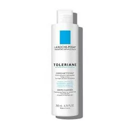 La Roche posay Tolériane Fluide Dermo- nettoyant