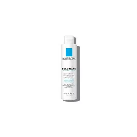 La Roche posay Tolériane Fluide Dermo- nettoyant