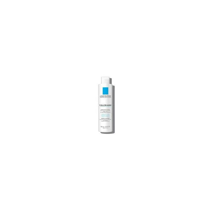 La Roche posay Tolériane Fluide Dermo- nettoyant