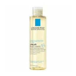 La Roche Posay Lipikar huile de douche lavant 200ml