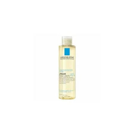 La Roche Posay Lipikar huile de douche lavant 200ml
