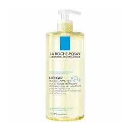 La Roche Posay Lipikar huile de douche lavant 400ml