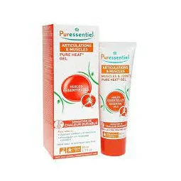 Puressentiel Gel Pure Hea Artiampmuscl 80ml