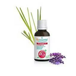 Puressentiel Diffusion Anti pique 30ml