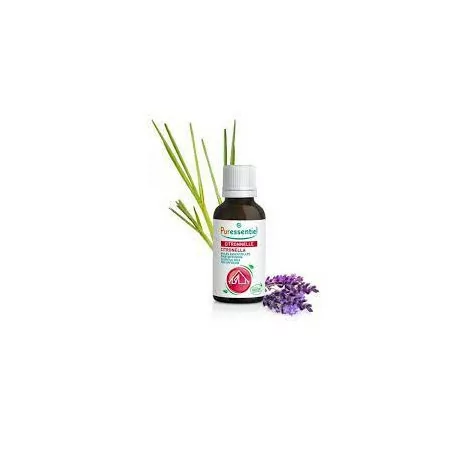 Puressentiel Diffusion Anti pique 30ml