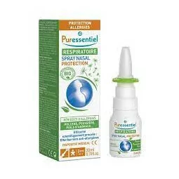 Puressentiel Spray Nasal Protection Allergie 20ml