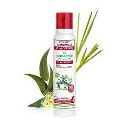 Puressentiel Spray Anti pique 200ml