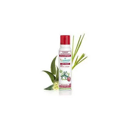 Puressentiel Spray Anti pique 200ml
