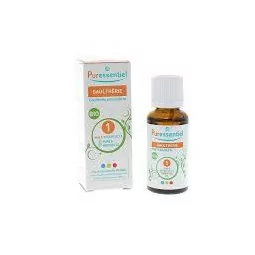 Puressentiel gaulthérie 30ml