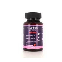 Manhae vitavea ménopause gummies