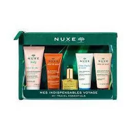 Nuxe Trousse Voyage 2021