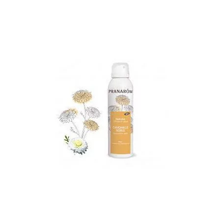 Pranarom Hydrolat Camomille 150ml