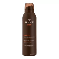 NUXE - Men Rasage de Gel rêve Rasage 150 ML
