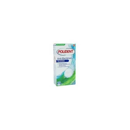 Polident Net Comprimé Boite de 96