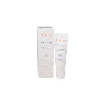 Avène cicalfate lèvre - baume réparateur