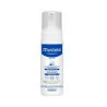 Mustela bébé shampoing mousse
