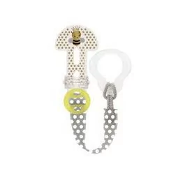 Mam Attache Sucette Décor