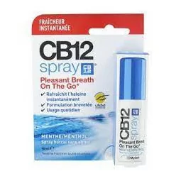Cb12 Spray 15 Ml