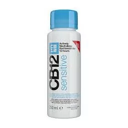Cb12 Sensitive Bain Bouche 250ml