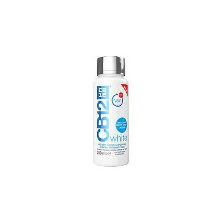 Cb12 White Solution