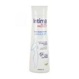 Intima Gynaposexpert Protecttion Soin Apaisant 200ml