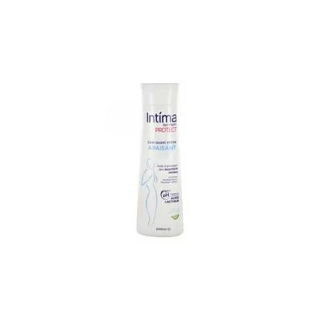 Intima Gynaposexpert Protecttion Soin Apaisant 200ml
